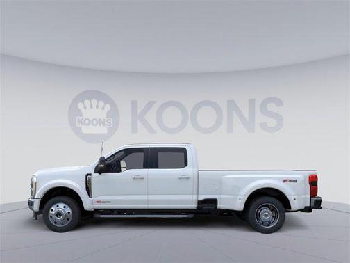 2026 Ford F-450 XL