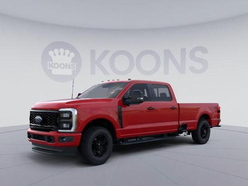 2026 Ford F-250 XL