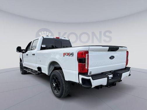 2026 Ford F-250 XL