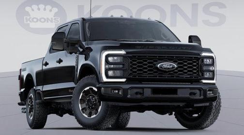 2025 Ford F-350 XL