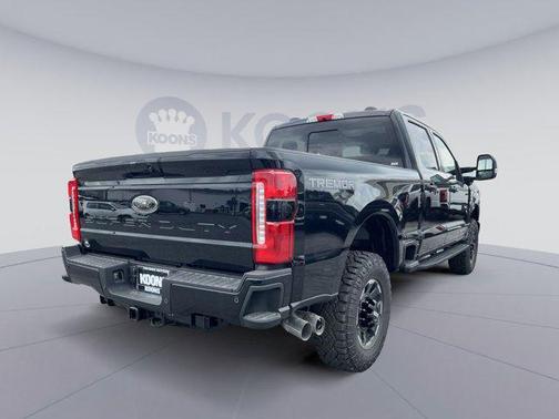 2025 Ford F-350 Lariat