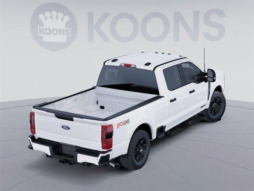 2025 Ford F-250 XL
