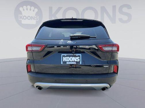 2023 Ford Escape PHEV SE