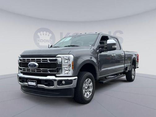 2024 Ford F-350 XLT