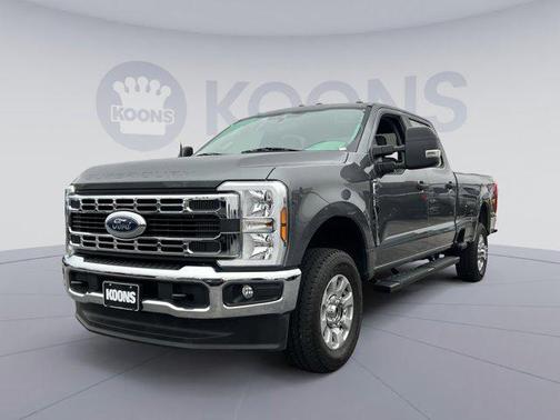 2024 Ford F-350 XLT