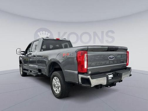 2024 Ford F-350 XLT