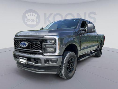 2025 Ford F-250 XL