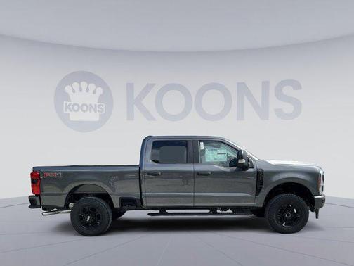 2025 Ford F-250 XL