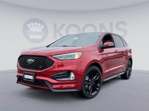 2024 Ford Edge ST