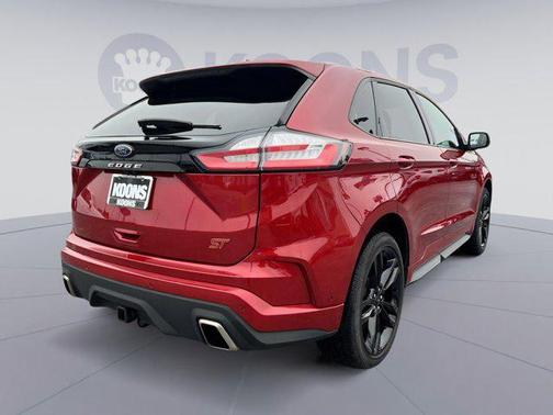 2024 Ford Edge ST