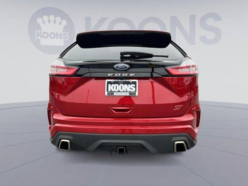 2024 Ford Edge ST