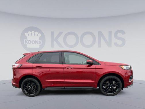 2024 Ford Edge ST