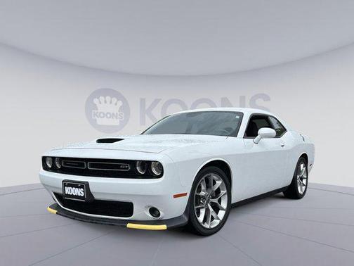 2020 Dodge Challenger GT