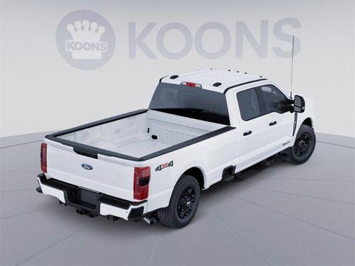 2025 Ford F-350 XL