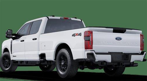 2025 Ford F-350 XL