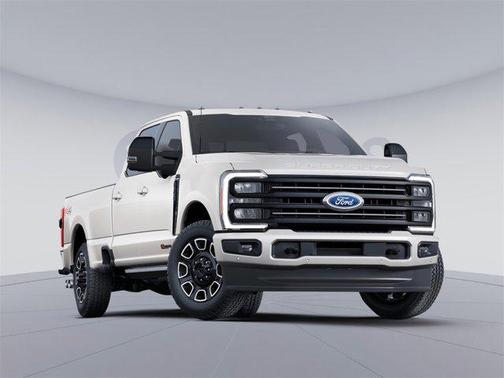 2025 Ford F-350 XL
