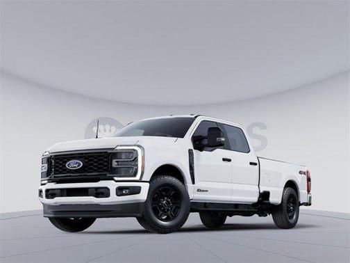 2025 Ford F-350 XL