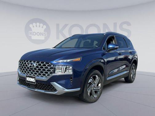 2023 Hyundai SANTA FE SEL 2.4