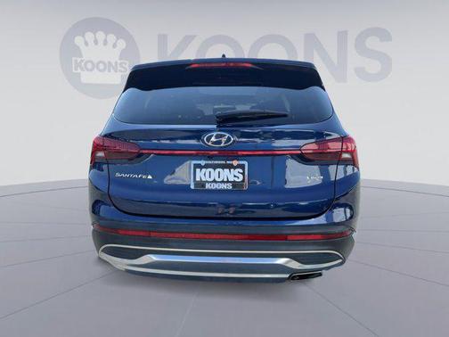 2023 Hyundai SANTA FE SEL 2.4