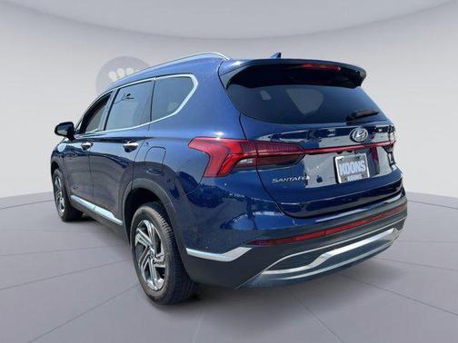 2023 Hyundai SANTA FE SEL 2.4