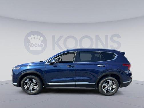 2023 Hyundai SANTA FE SEL 2.4