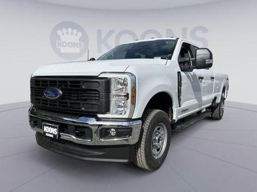 2026 Ford F-350 XL
