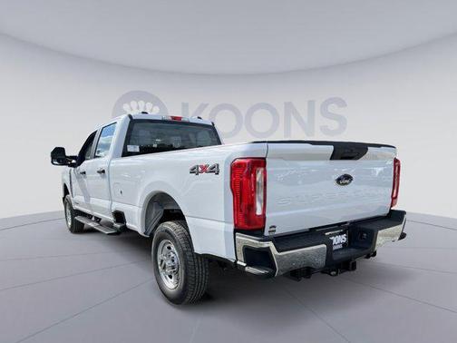 2026 Ford F-350 XL