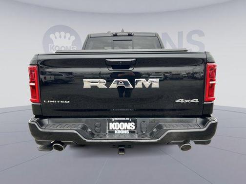 2025 RAM 1500 Limited