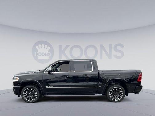 2025 RAM 1500 Limited