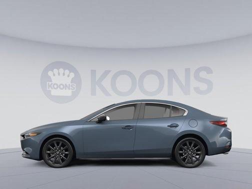 2023 Mazda Mazda3 AWD