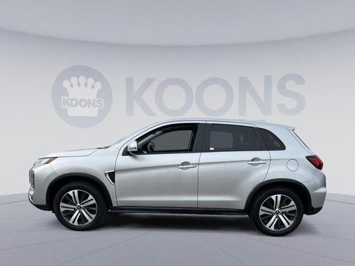 2024 Mitsubishi Outlander Sport SE