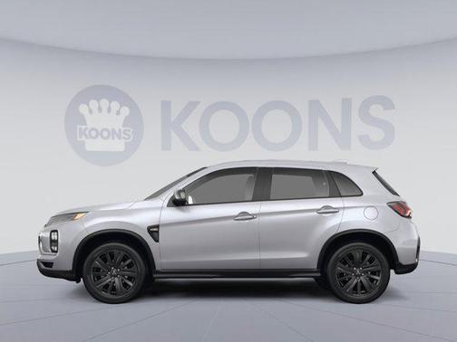 2024 Mitsubishi Outlander Sport SE