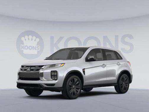 2024 Mitsubishi Outlander Sport SE