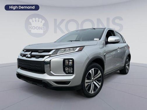 2024 Mitsubishi Outlander Sport SE