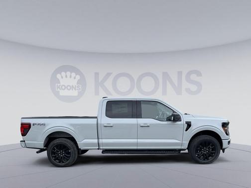 Avalanche 2026 Ford F-150 XLT