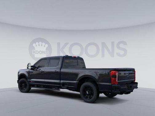 2025 Ford F-350 Lariat
