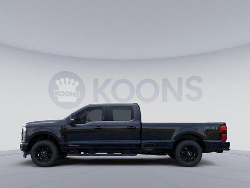 2025 Ford F-350 Lariat