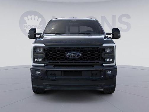 2025 Ford F-350 Lariat