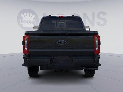 2025 Ford F-350 Lariat
