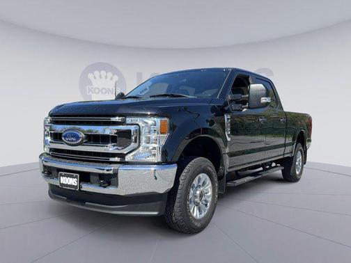 2022 Ford F-250 XL
