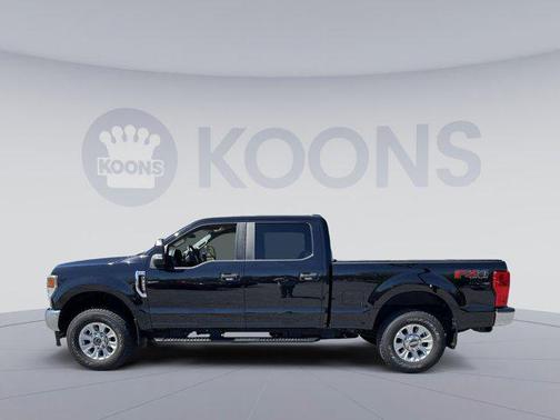 2022 Ford F-250 XL