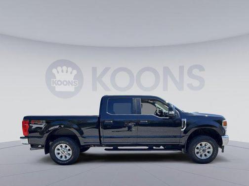 2022 Ford F-250 XL