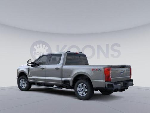 2026 Ford F-250 XLT