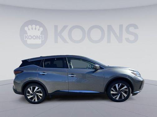 2023 Nissan Murano SL Intelligent AWD