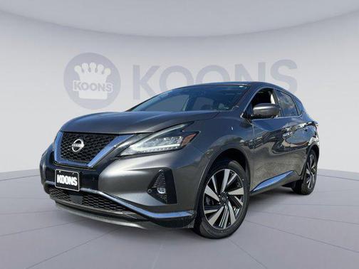 2023 Nissan Murano SL Intelligent AWD