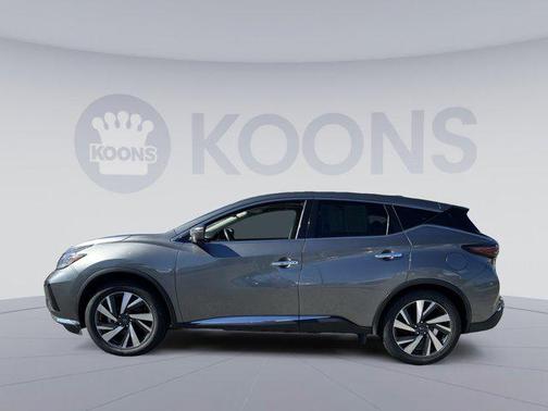 2023 Nissan Murano SL Intelligent AWD