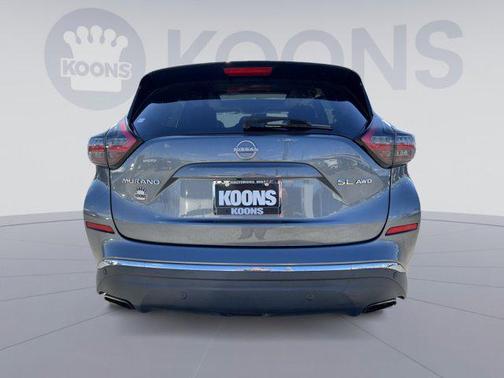 2023 Nissan Murano SL Intelligent AWD