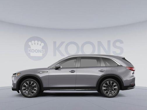 2025 Mazda CX-90 3.3 Turbo Premium Sport