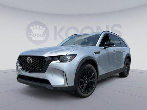 2025 Mazda CX-90 3.3 Turbo Premium Sport