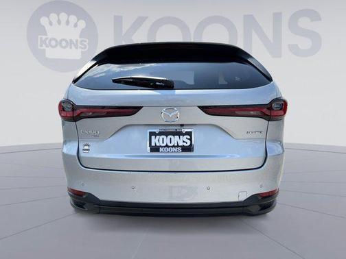 2025 Mazda CX-90 3.3 Turbo Premium Sport
